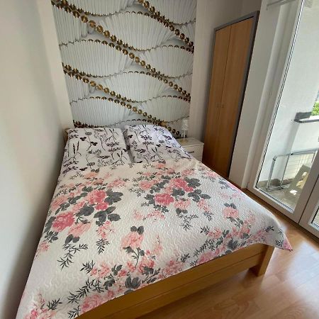 Apartman Citylux Bihać Eksteriør bilde