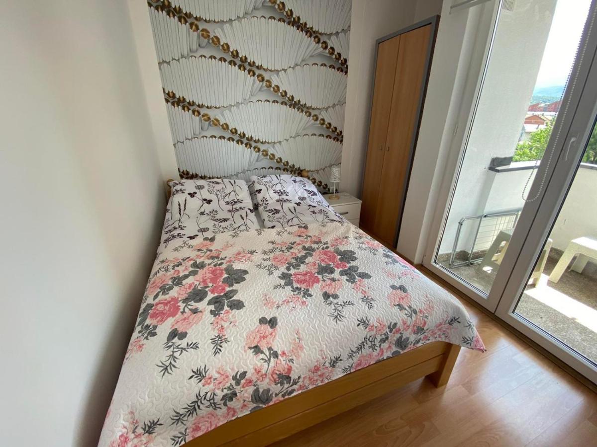 Apartman Citylux Bihać Eksteriør bilde
