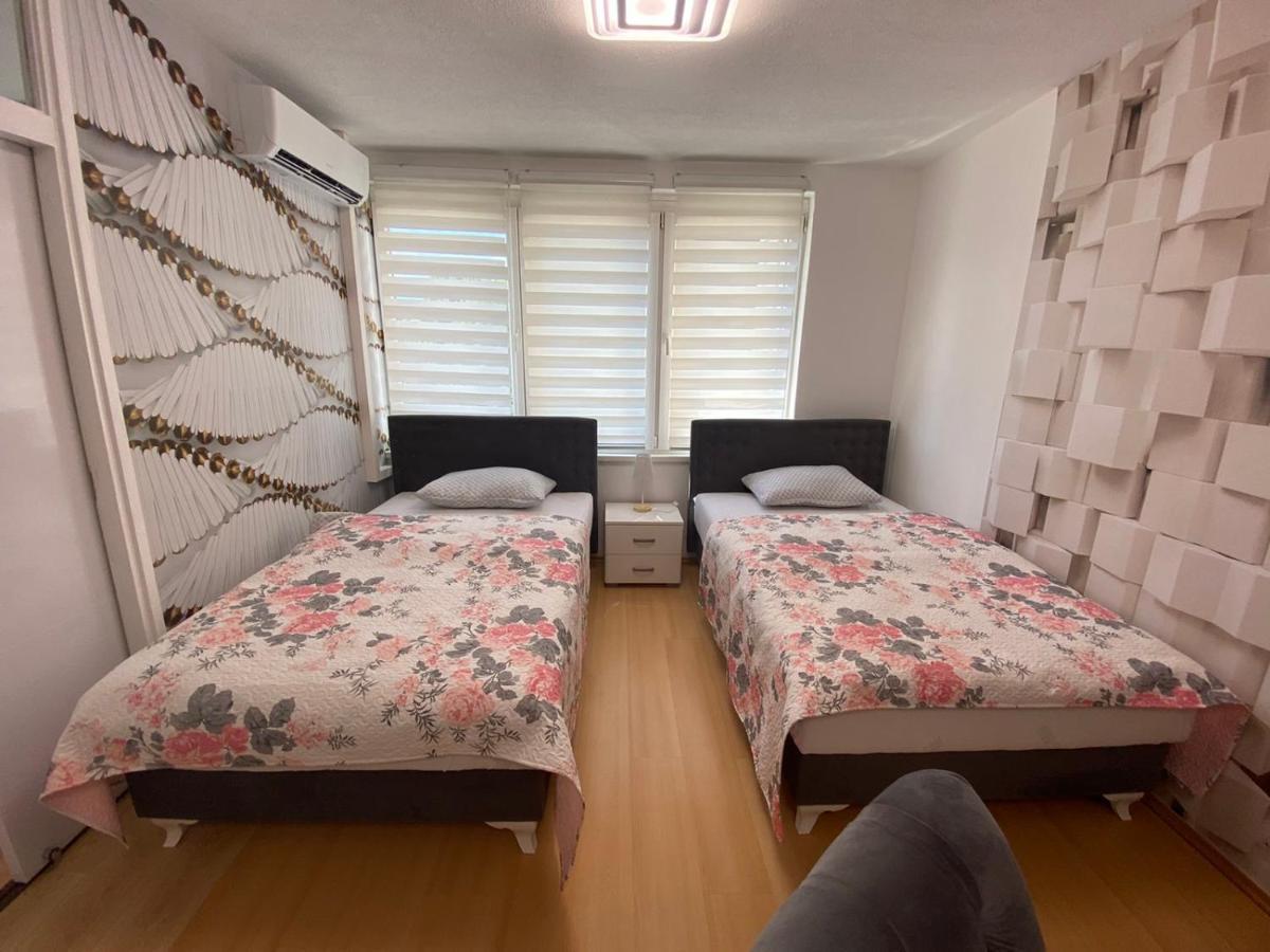 Apartman Citylux Bihać Eksteriør bilde