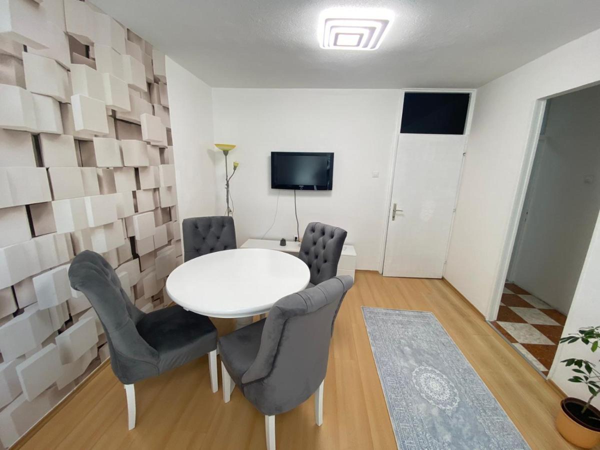Apartman Citylux Bihać Eksteriør bilde