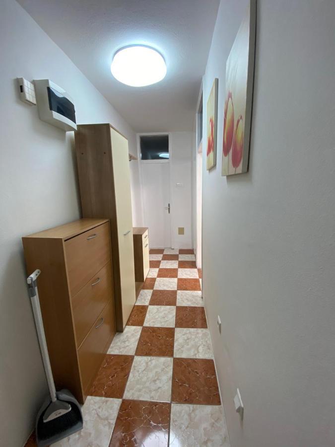 Apartman Citylux Bihać Eksteriør bilde