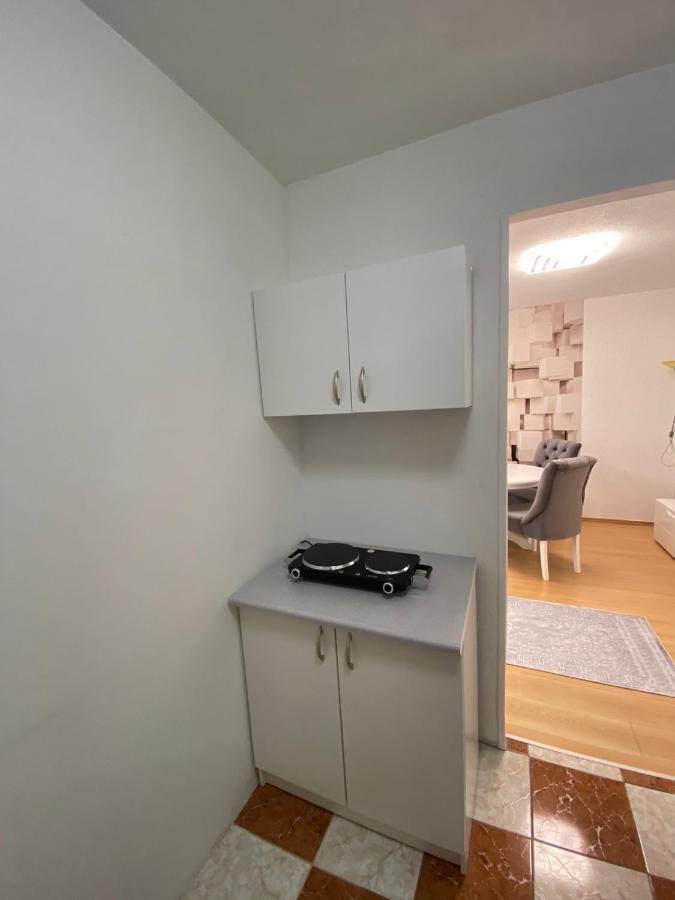 Apartman Citylux Bihać Eksteriør bilde