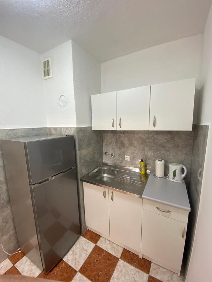 Apartman Citylux Bihać Eksteriør bilde