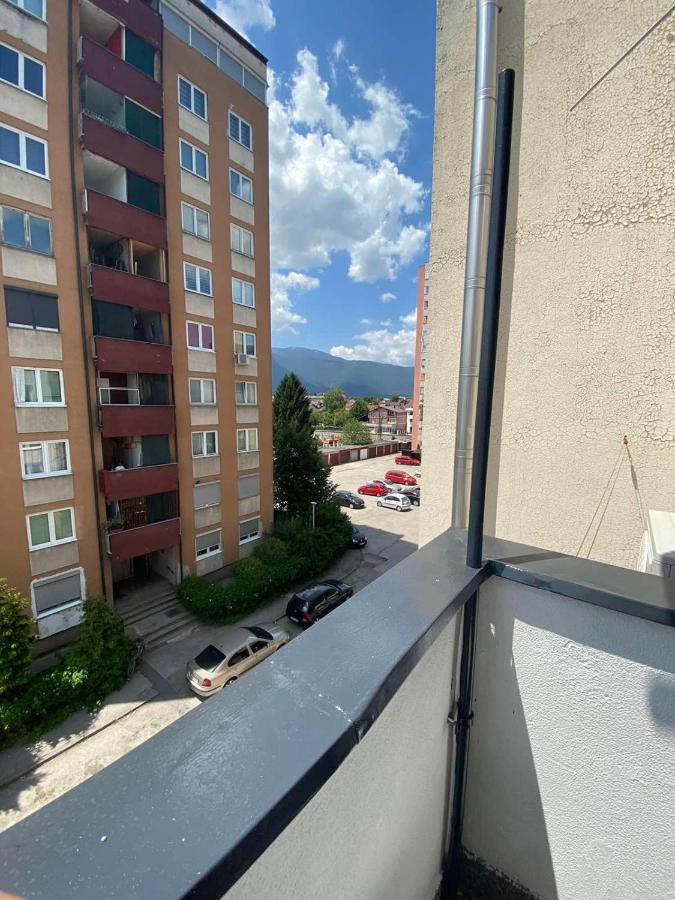 Apartman Citylux Bihać Eksteriør bilde