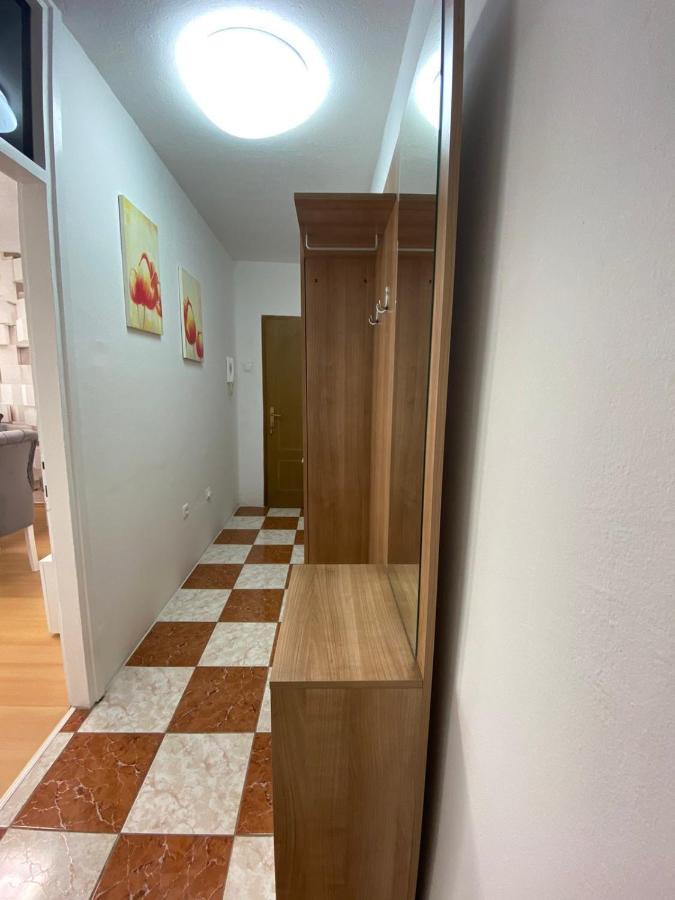 Apartman Citylux Bihać Eksteriør bilde