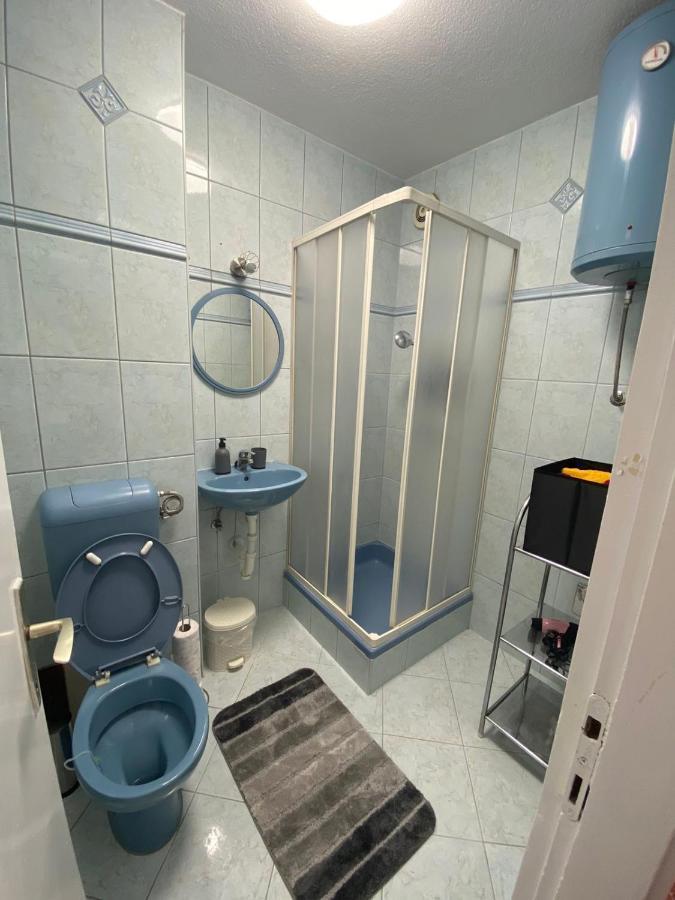Apartman Citylux Bihać Eksteriør bilde